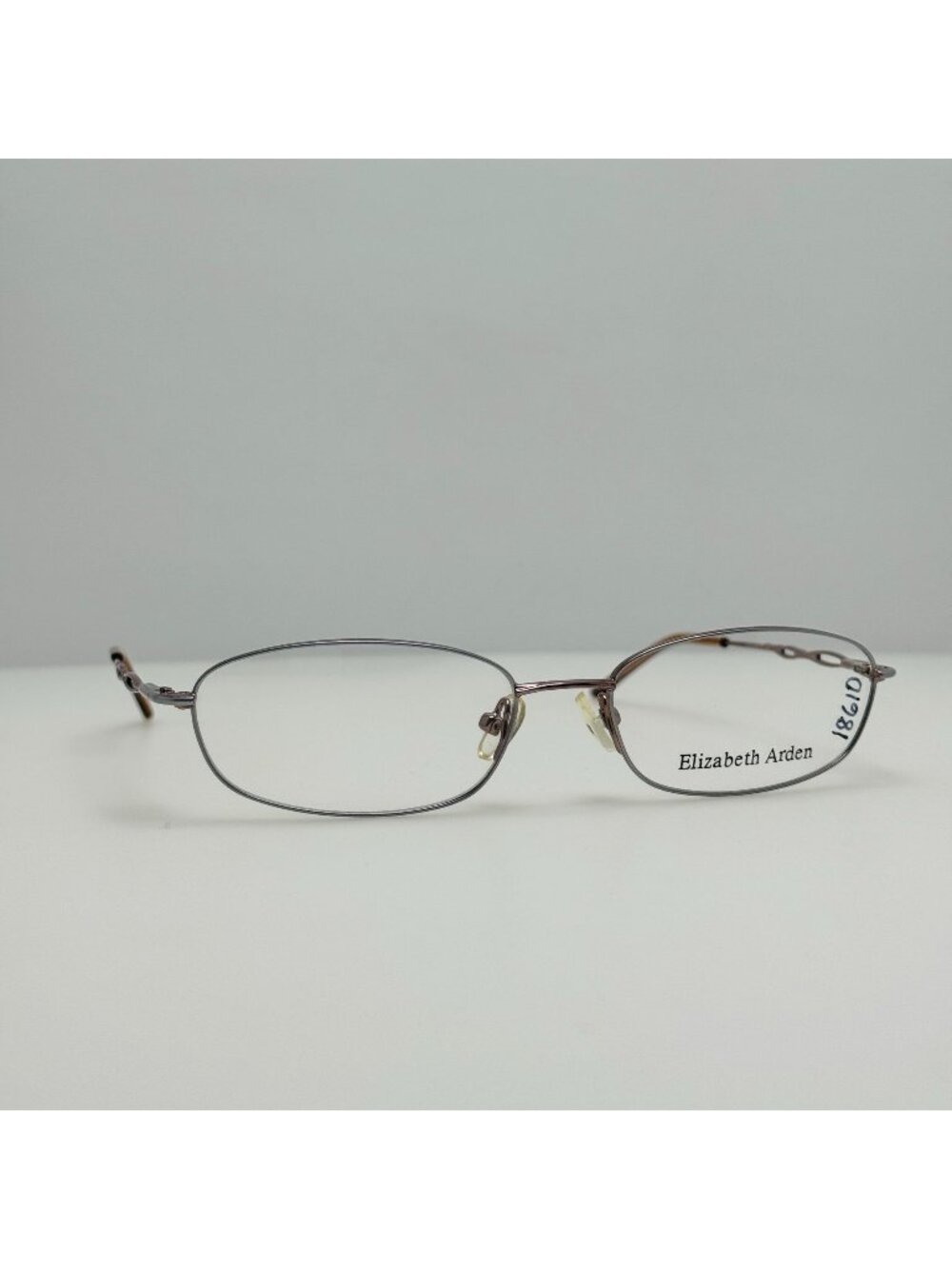 Elizabeth Arden EA 1010-3 Eyeglasses Eye Glasses Frames 52-16-135